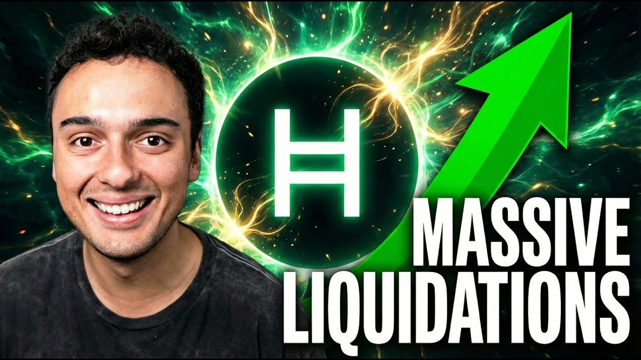 HBAR WARNING! 2 Days Left &mdash; Are You Ready?