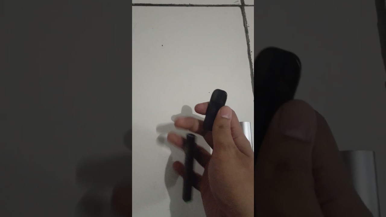 Catridge digunakan Device Djoy vs upods v3, jauh lebih keluar rasa manis di upods,