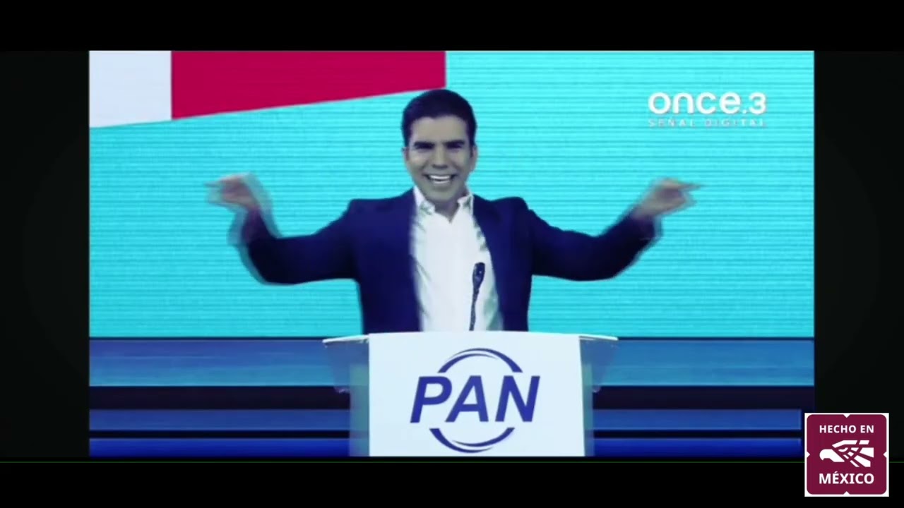 NUEVAMENTE OPERACION MAMUT LA ROMPE CON ESTAS PARODIAS