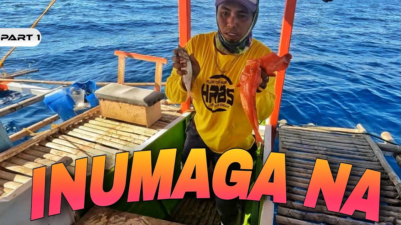 P1 - Madaling Araw Dumawi