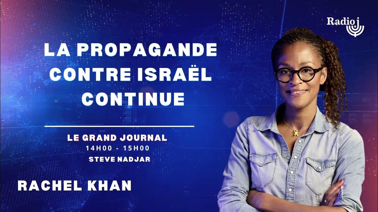 Israël / Iran : 