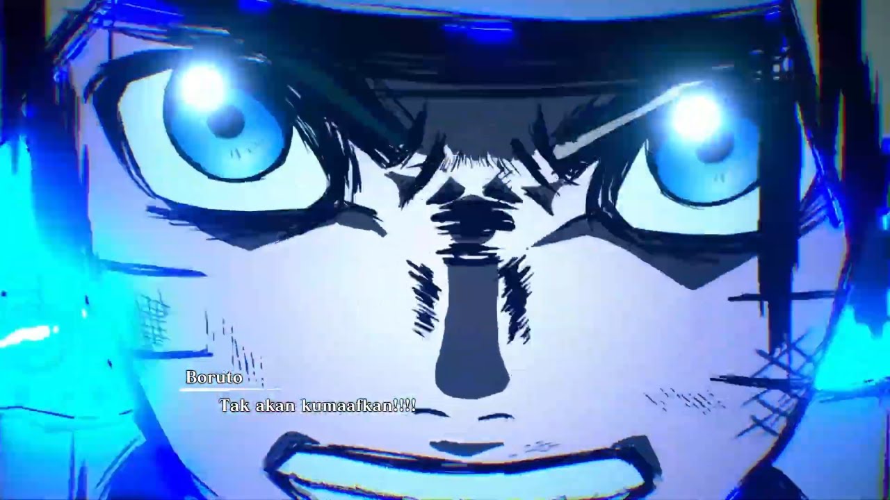 Eps 14 Naruto Strom Connections