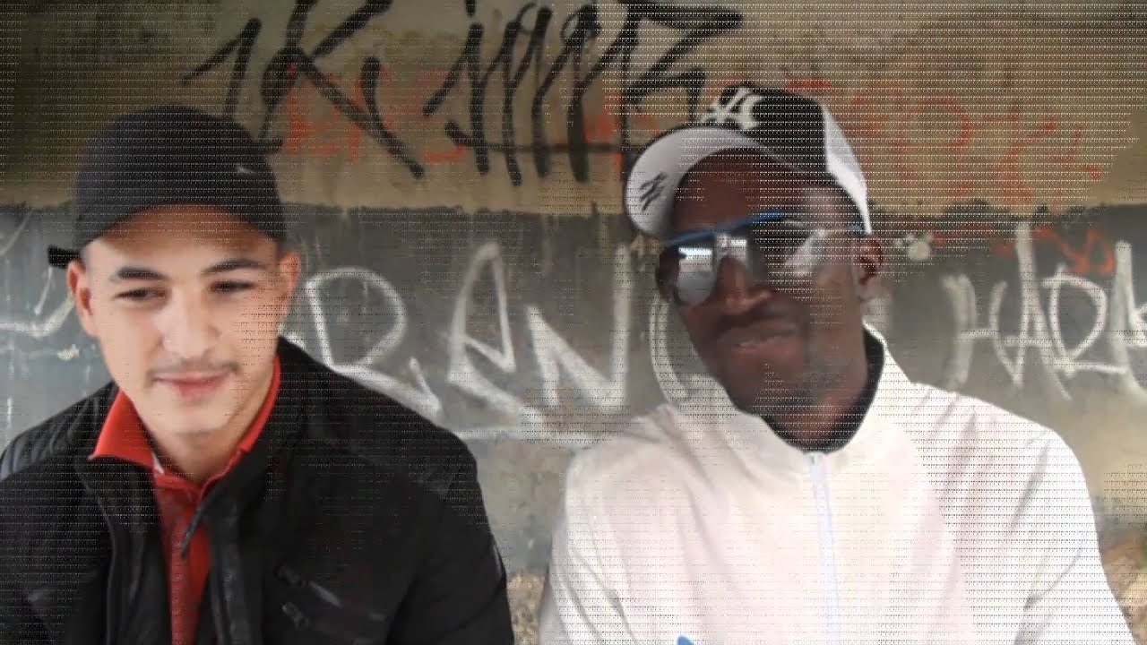Episode 2 :  En Direct de Epinay-sur-Seine - Orgemont (93800) (By Rami Projet)