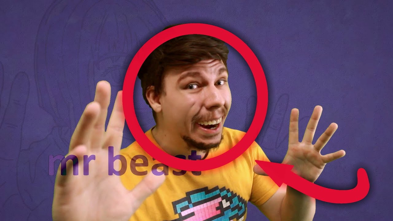 MrBeast sings Phony