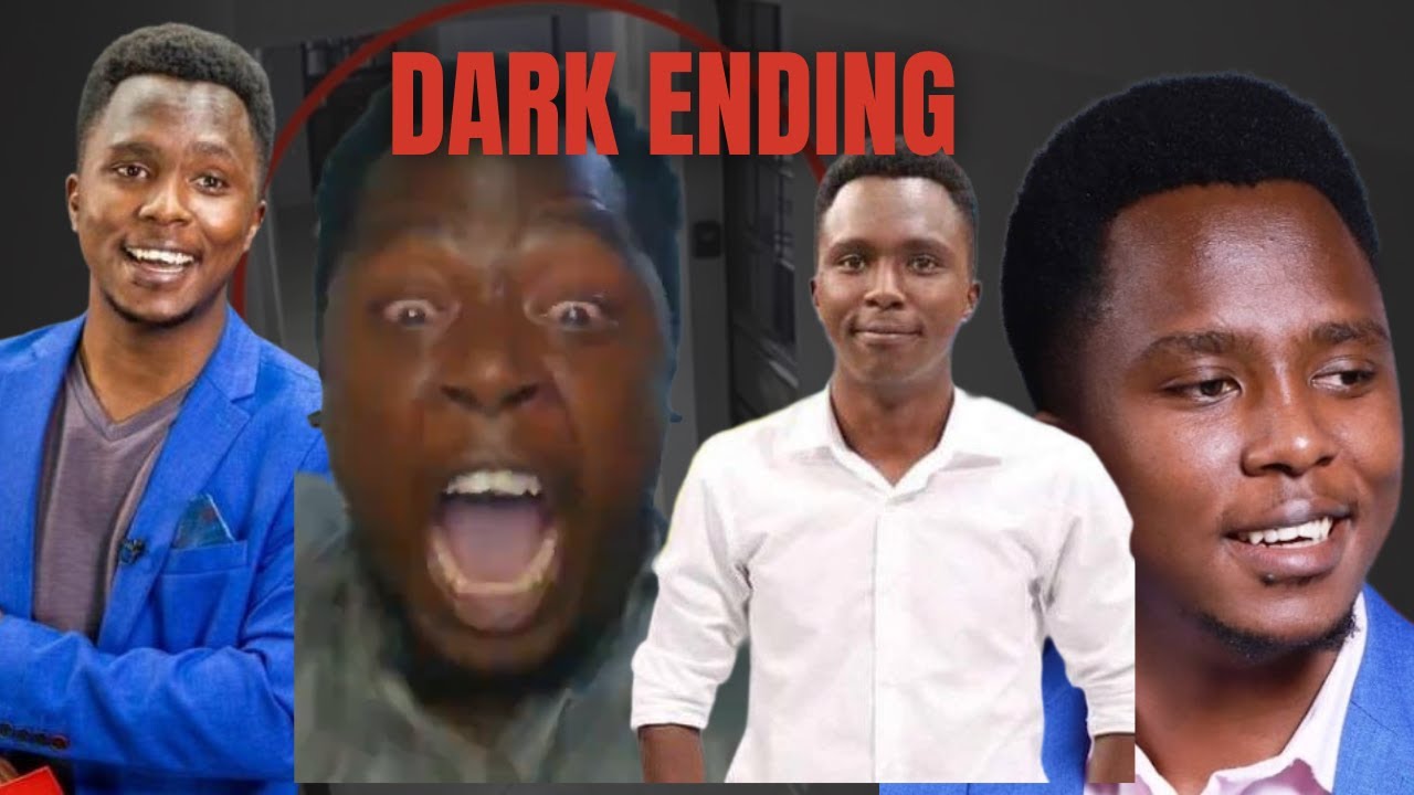 He Said ‘Daddy, I’m Tired’ — The Tragic Death of Kimani Mbugua