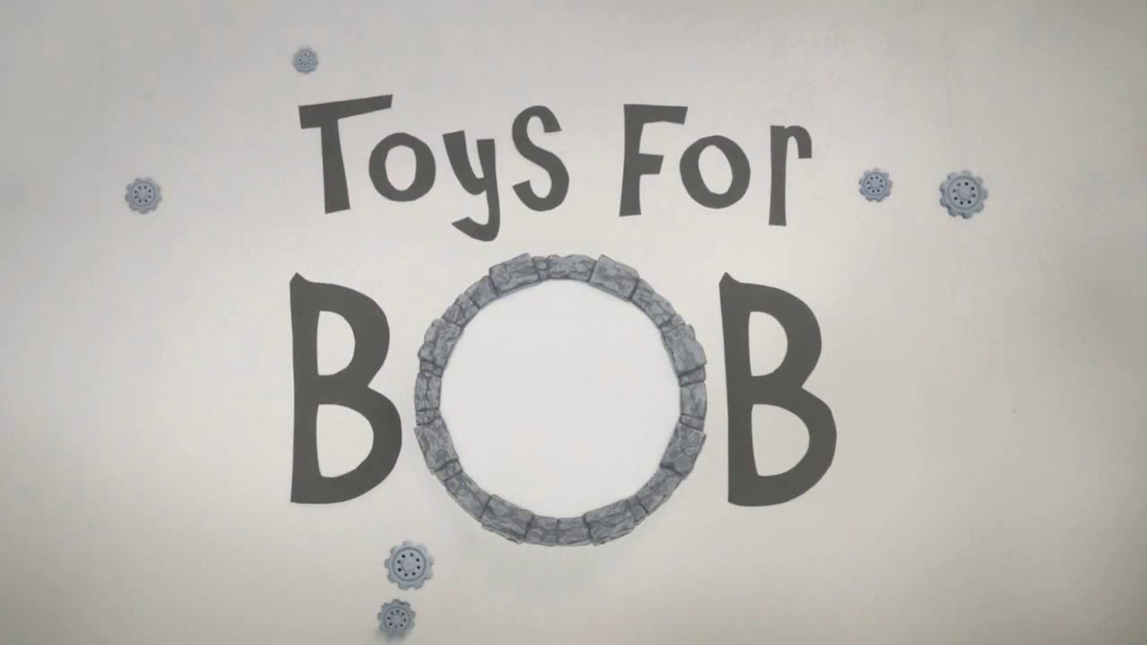 Comparing Toys for Bob intros (Skylanders, Spyro Reignited and Crash Bandicoot 4 It's About Time)