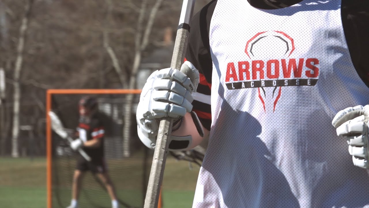 St. Sebastian's Varsity Lacrosse - Game 2 vs Dexter - 3.29.23