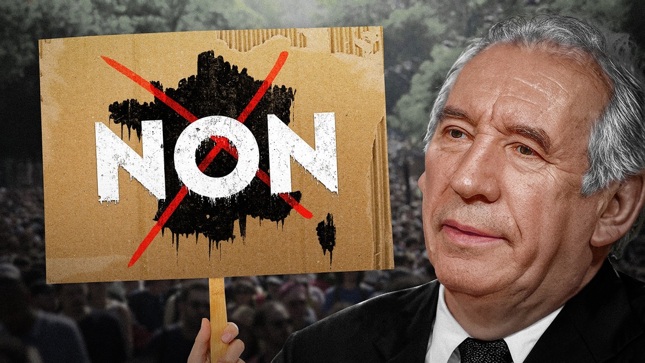 Pourquoi la France sera bloqu&eacute;e le 10 septembre