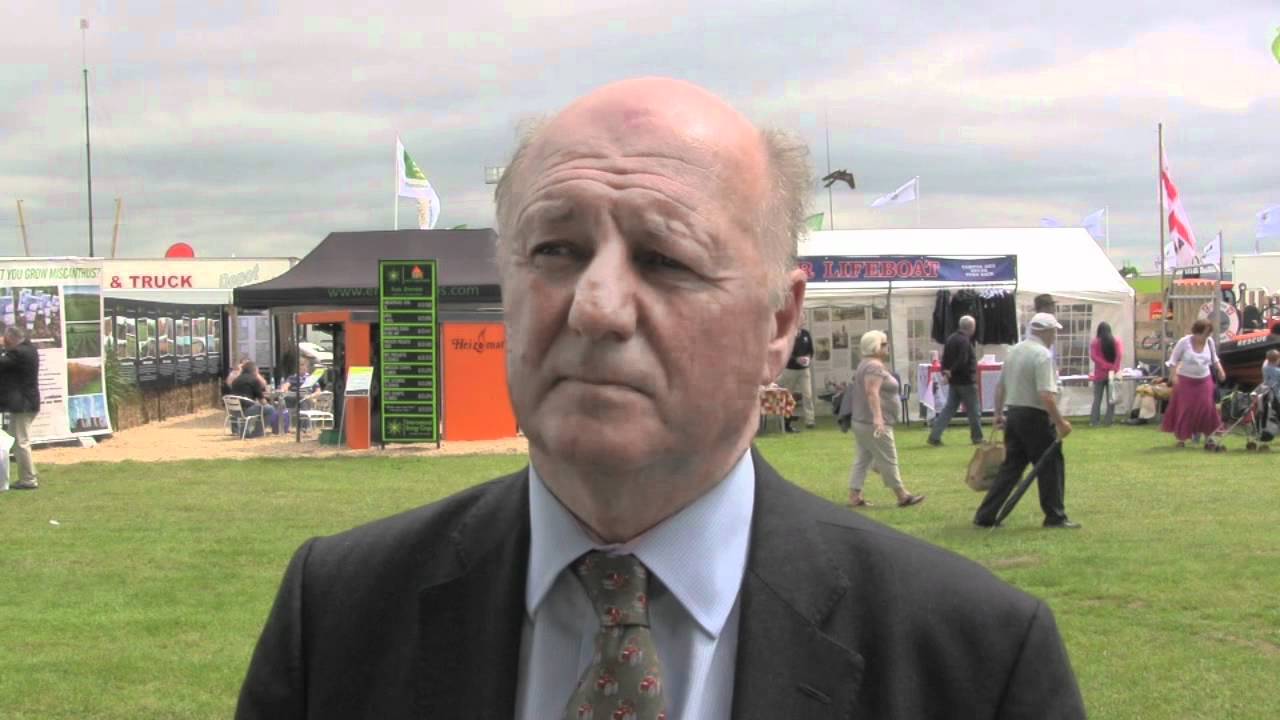 Farm minister hits out over milk price cuts