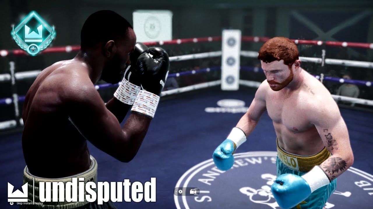 If Canelo Said 
