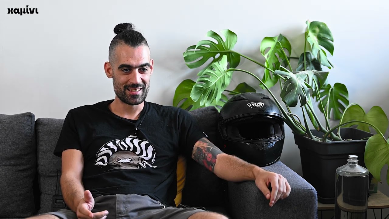 O TΝΤ δεν θα ήταν ίδιος μουσικός και άνθρωπος χωρίς την πολιτικοποίηση στη ζωή του