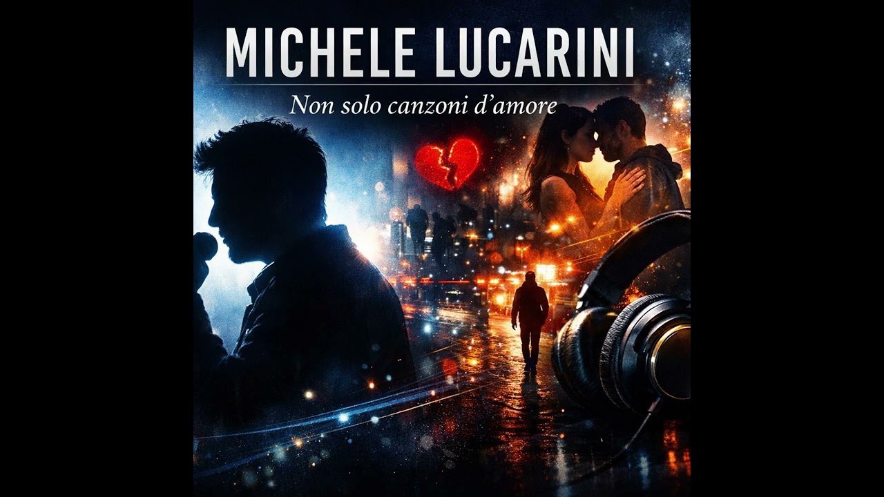 🎶 Il mondo di Michele Lucarini | Mix Ufficiale
