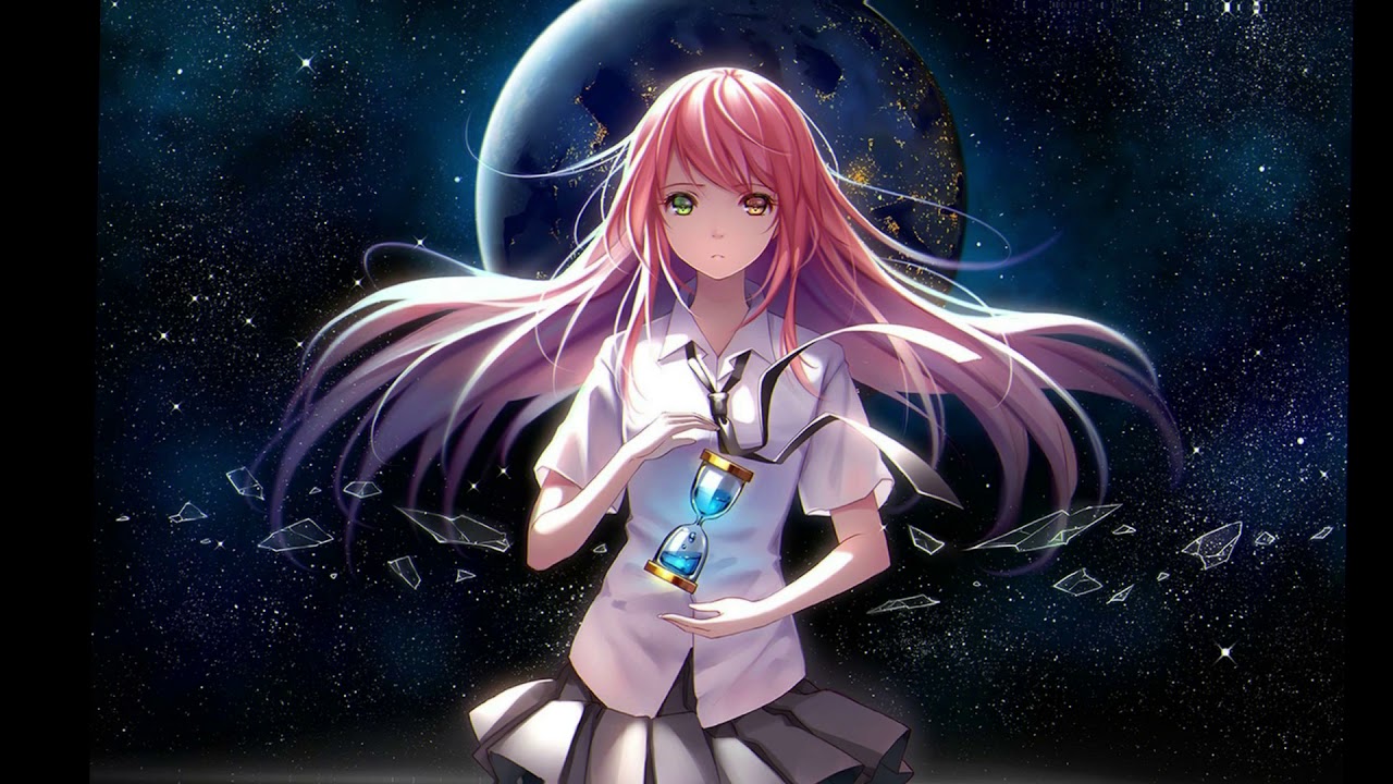 Nightcore - SAMRA - COLT