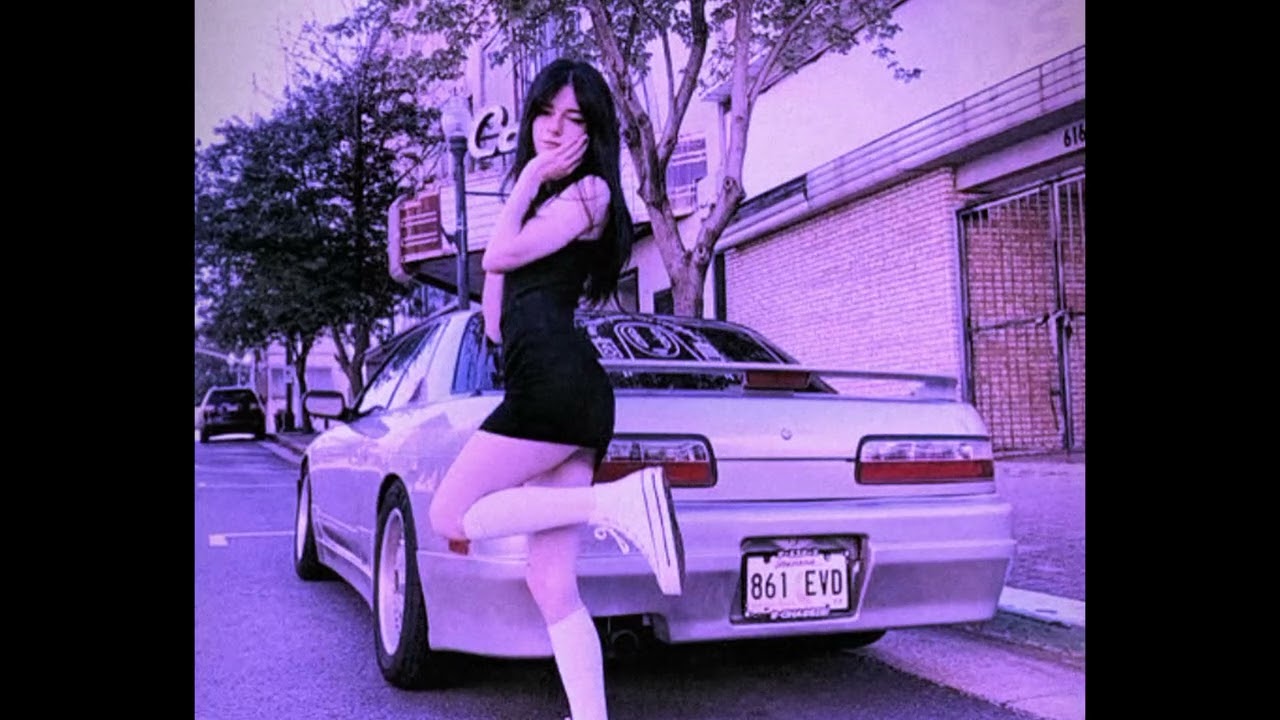 Ready in the car