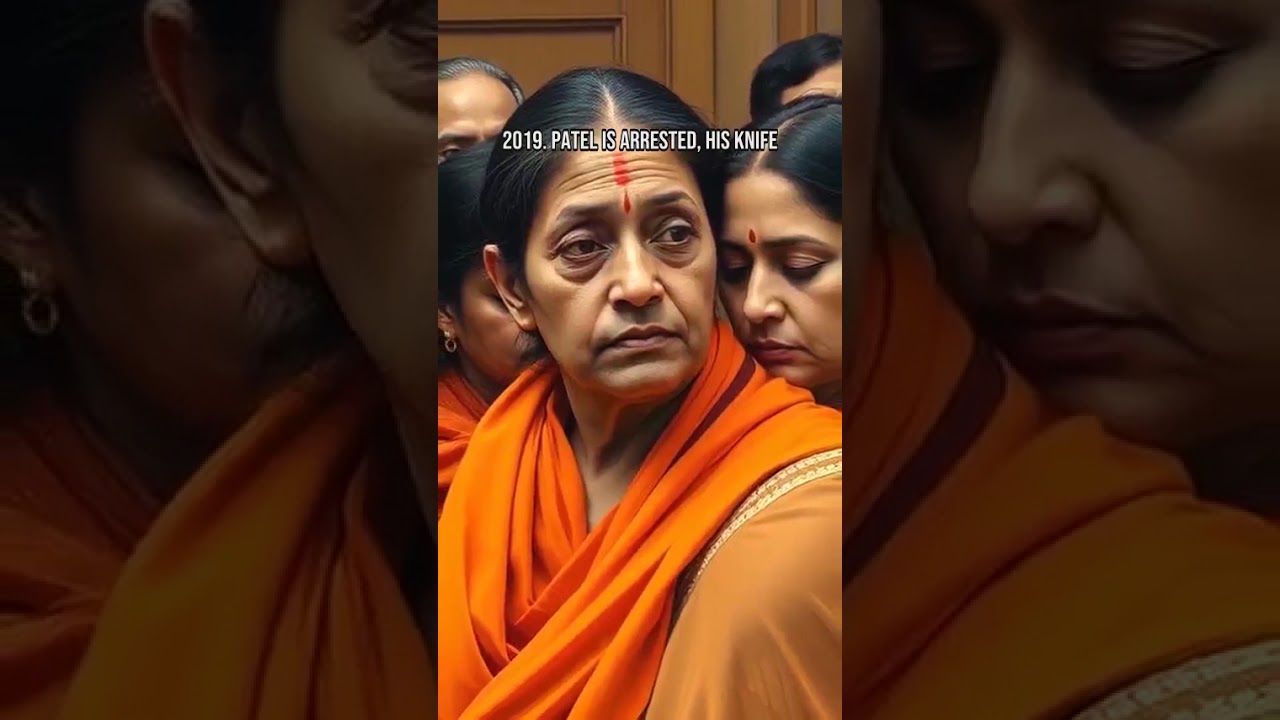The Priya Sharma Case: Stolen or Slain?