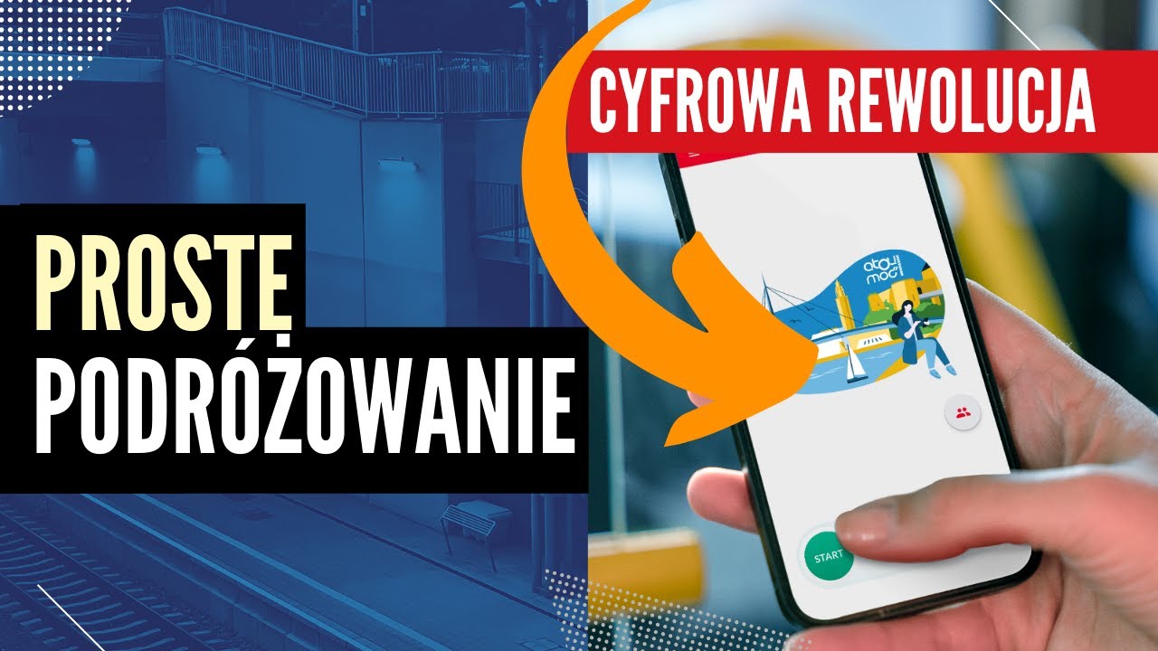 Jak zbudować transport publiczny na miarę XXI w.?