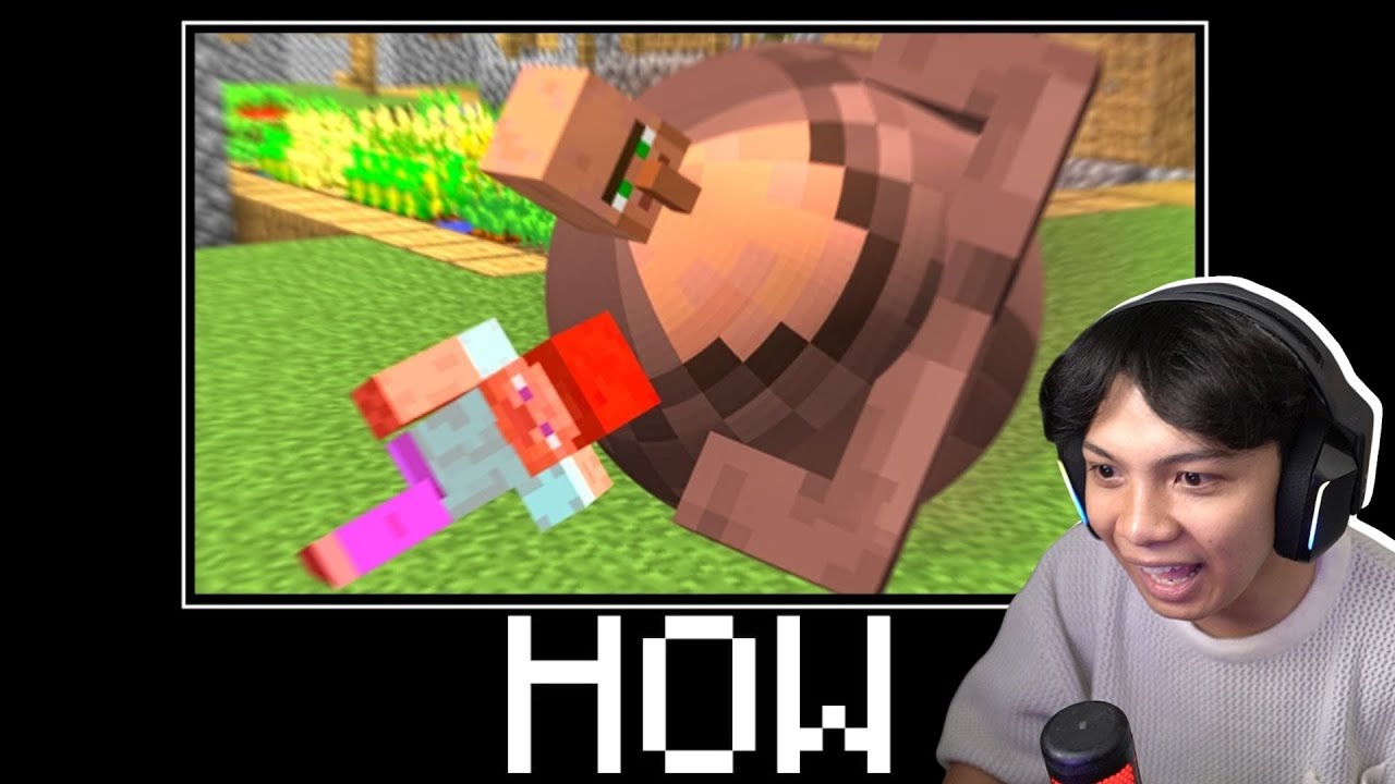 MINECRAFT WAIT WHAT FULL EPISODE SEASON 3