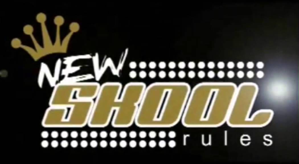 New Skool Rules : Official Anthem 2013