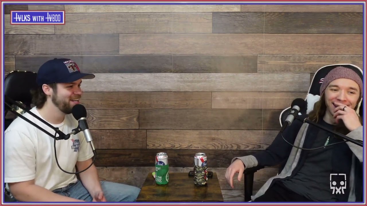 TVLKS with TVBOO: Au5