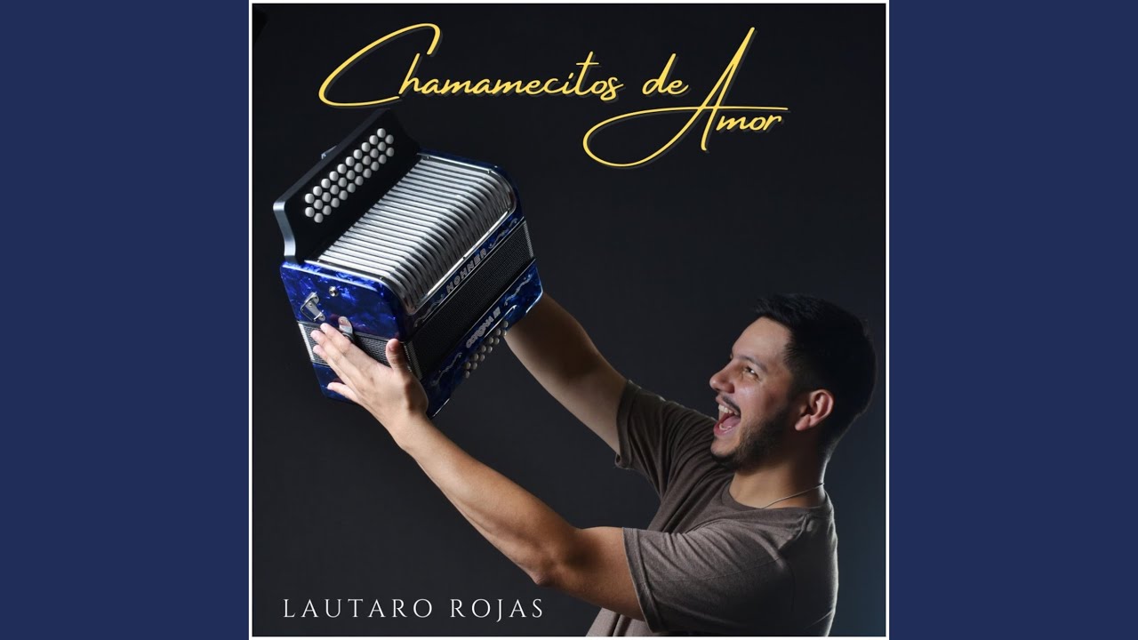 Chamamecitos de Amor