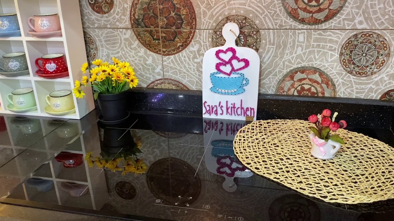 واخيرا الفيديو المنتظر 😍 كل مميزات وعيوب البوتجاز السيراميك البلت ان عن تجربتي الشخصيه