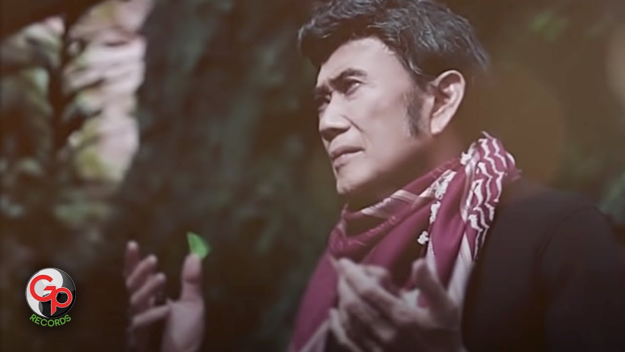 Rhoma Irama - Virus Corona (Official Music Video)