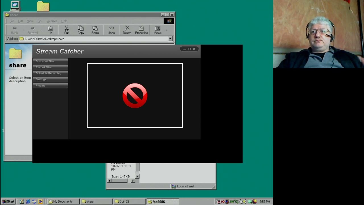 Startech usb 3 video capture mini review  - it works now!