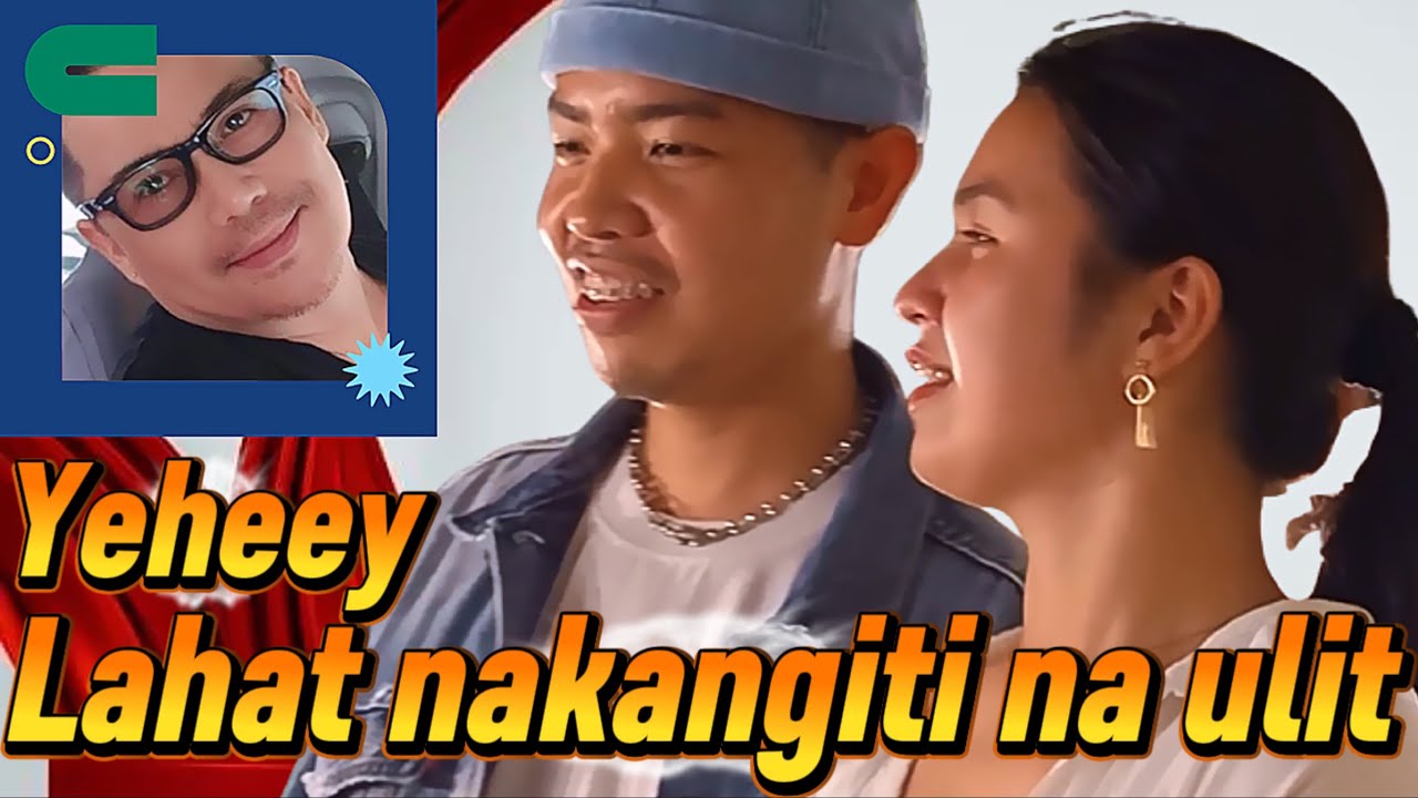 💥SA WAKAS NAGKAALAMAN NA‼️KUMUSTA ANG INYONG PAKIRAMDAM