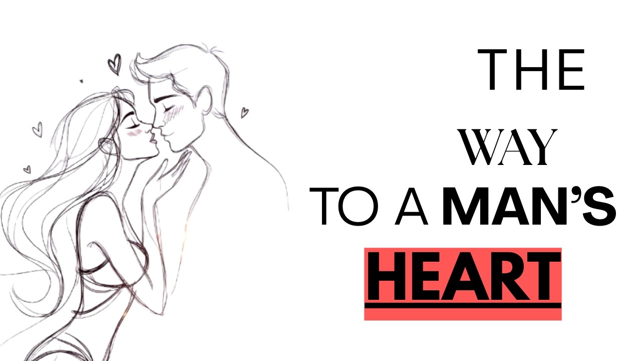 He’ll Never Admit This Turns Him On…Psychology Explained