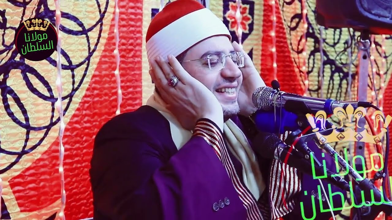 من افراح الصعيد الشيخ ياسر الشرقاوي من المنيا الجزء الاول ابا البلد