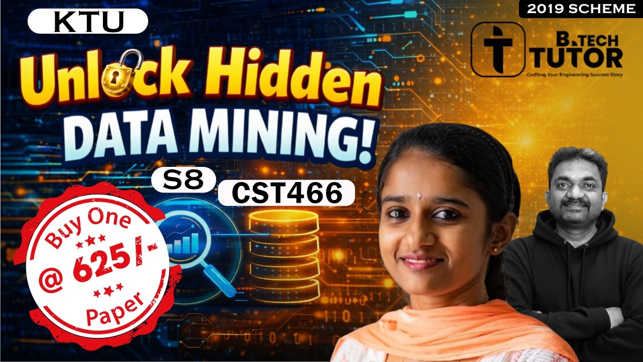 DATA MINING DEMO CLASS