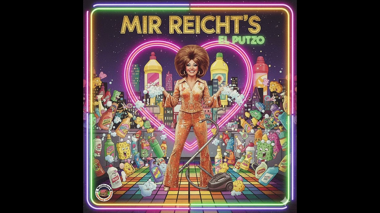 Mir Reichts