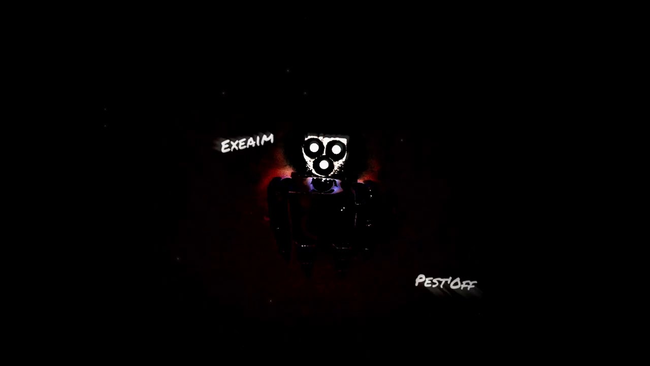 The End | Pest'Off (OST) | Exeaim