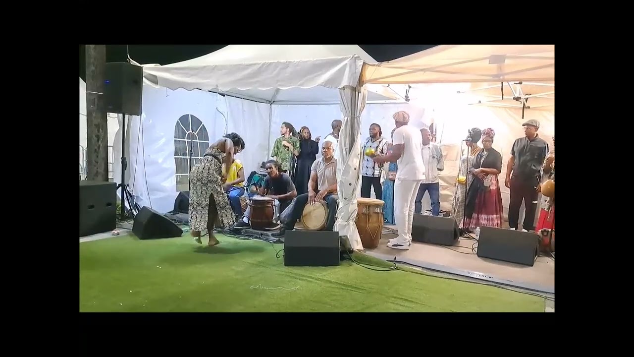 Pawòl kabanné