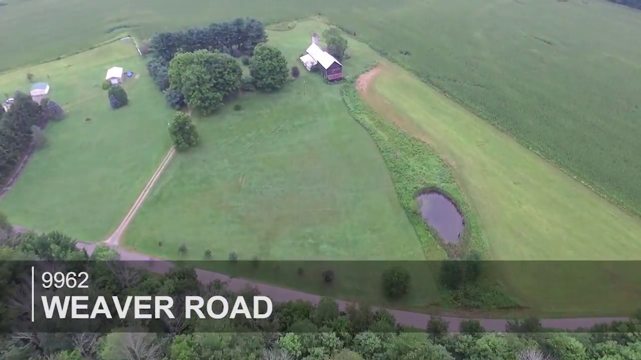 9962 Weaver Road - Utica, OH 43080