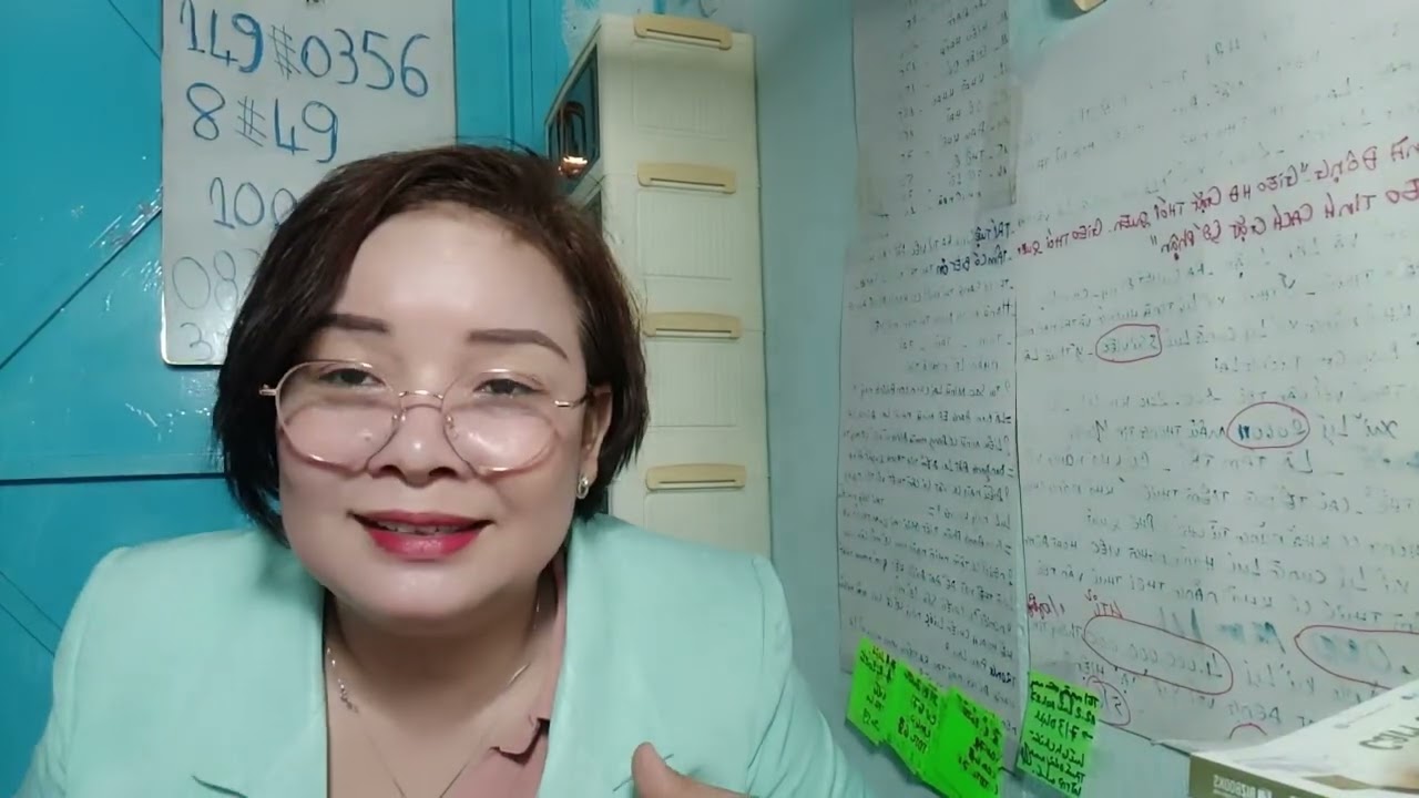 BAO GIỜ THÌ HỌ PHI NƯỚC ĐẠI ĐẾN VỚI BẠN 