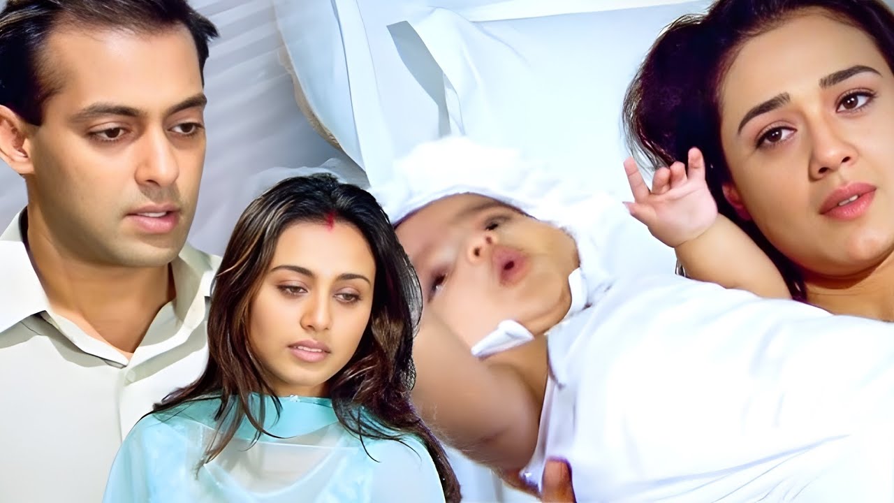 जब एक पत्नी ने अपने ही बच्चे के लिए दूसरी औरत का सहारा लिया #trending #viralvideo #bollywood #viral 