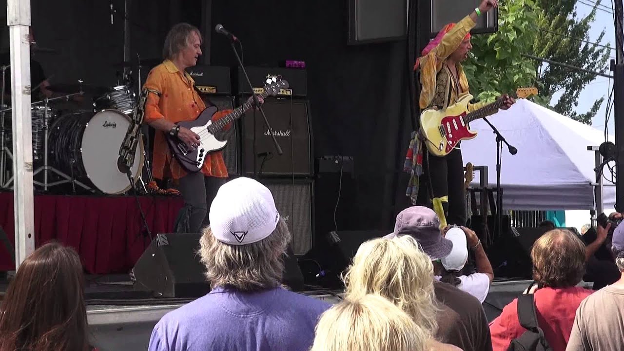 Randy Hansen in Edmonds Aug 11, 2013 (3)