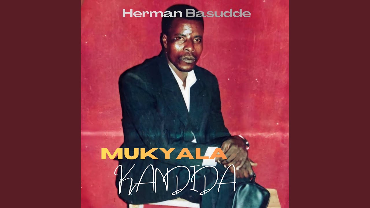 Mukyala Kandida