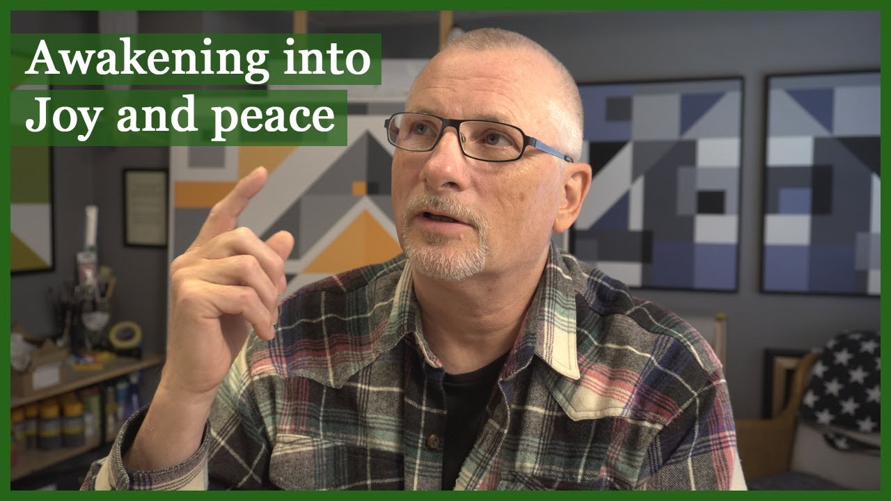 Out Of The Trance State and Wake Up To The Light In You | Awakening