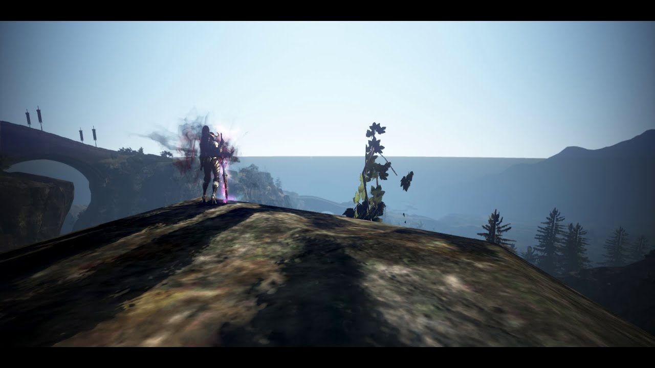 Black Desert DK PVP 5 | Ditts