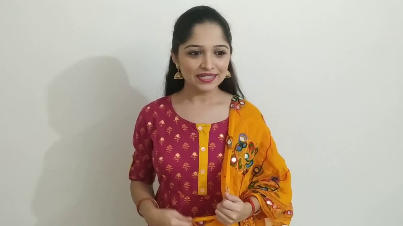 Amruta Phadke