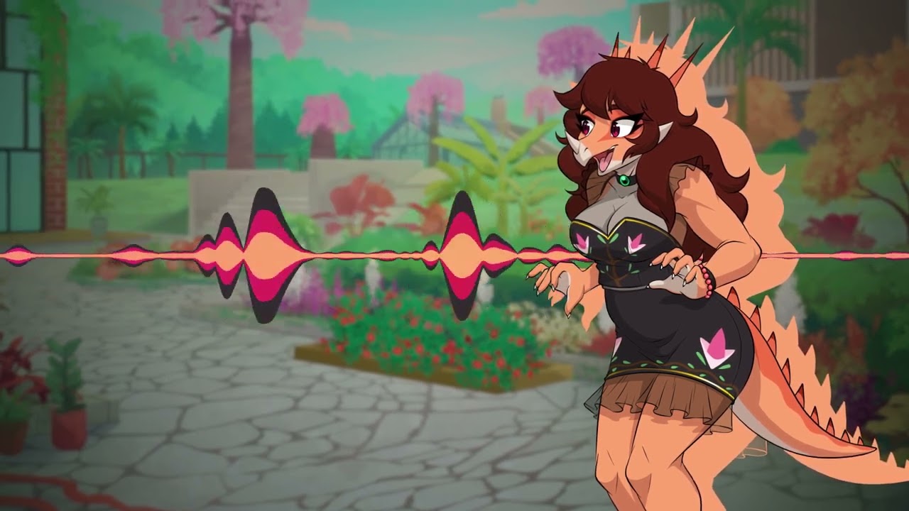 Snoot Game Encore OST: Every Rosa Has Its Horns