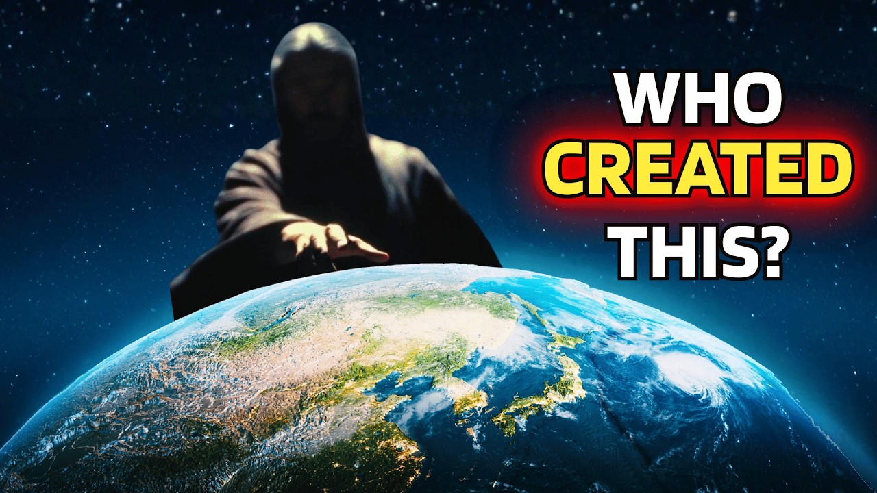 Did “God” Create The World? The Missing Distinction of Biblical Creation