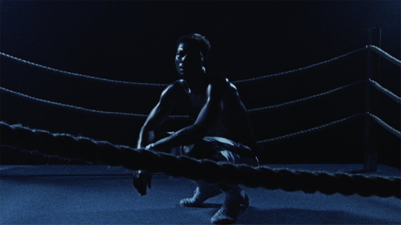 ALU x JESSE JAMES - STREETFIGHTER (Official Video)
