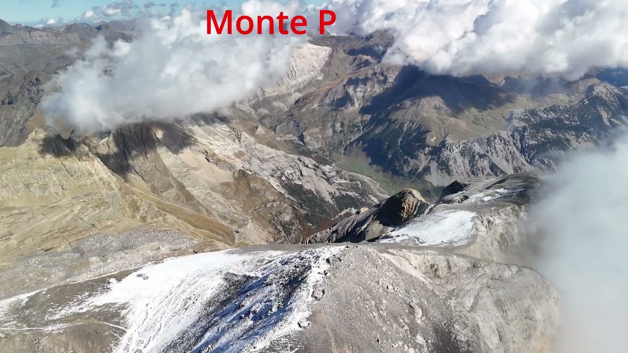 Parc Natural Ordesa Monte Perdido