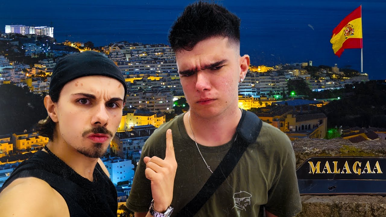 UN WEEKEND D'ÉTUDIANT