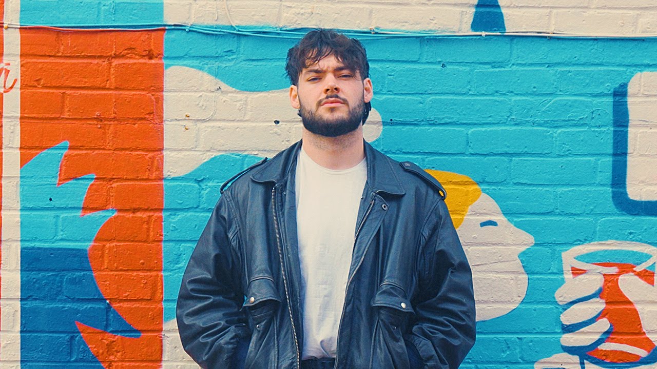James Marriott - You Are Here (Official Audio)
