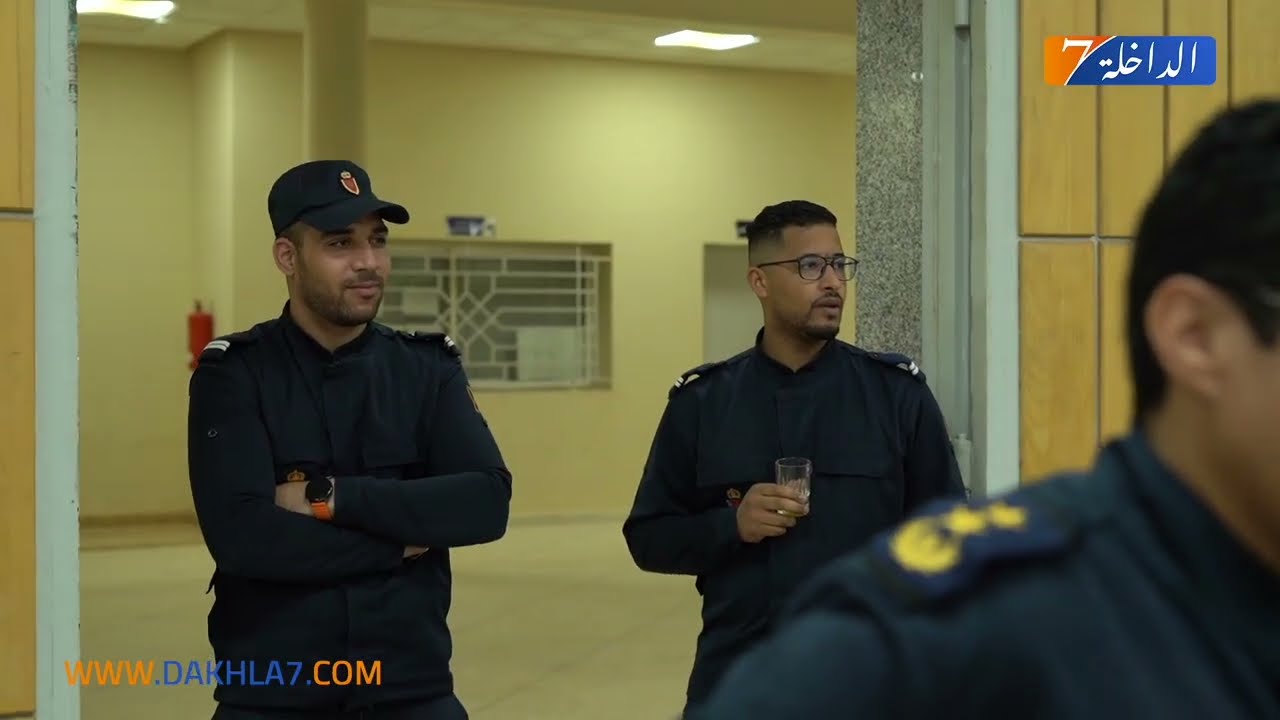 كاميرة الداخلة7 ترصد أجواء فطور نزلاء سجن الداخلة فطورهم بمناسبة شهر رمضان