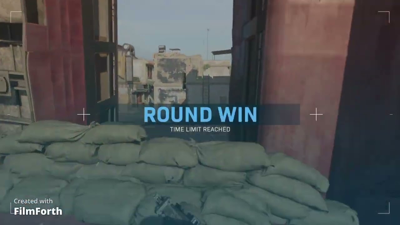 GIVE ME BACK MY MW2019 SnD
